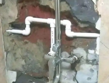 边坝卫生间漏水检测电话