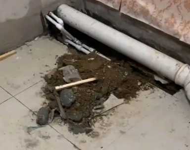 边坝卫生间漏水检测哪家好