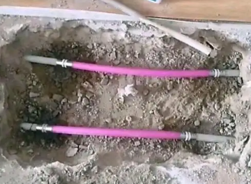边坝卫生间测漏水多少钱