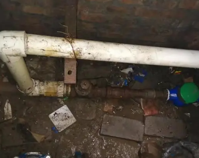 边坝水管维修哪家好
