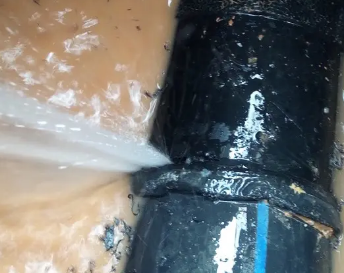 边坝漏水维修价格明细
