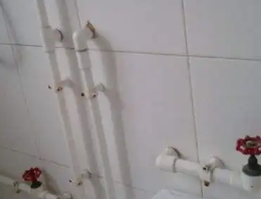 边坝水管维修多少钱