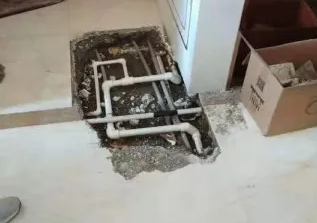 边坝查漏水多少钱