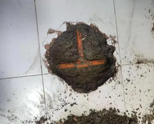边坝查漏水多少钱