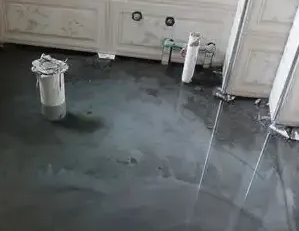 边坝卫生间漏水维修公司为您专业分享下边坝卫生间漏水检测的知识点