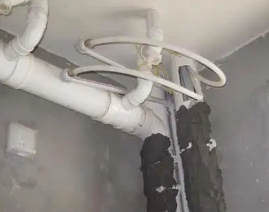 边坝水管维修哪家好