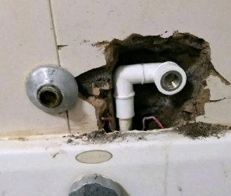 边坝卫生间漏水检测多少钱