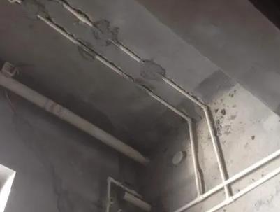 边坝卫生间漏水维修技术的依据是什么