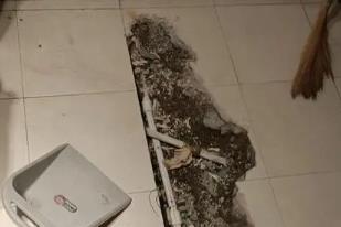 边坝卫生间漏水检测电话